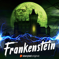 Frankenstein: Del 3 - Andreas Palmaer