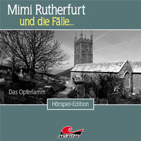 Mimi Rutherfurt - Folge 46: Das Opferlamm