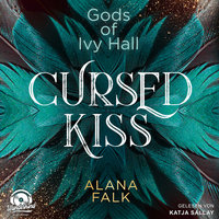 Cursed Kiss - Alana Falk