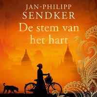 De stem van het hart - Jan-Philipp Sendker