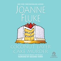 Coconut Layer Cake Murder - Joanne Fluke