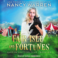 Fair Isle and Fortunes - Nancy Warren
