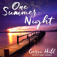 One Summer Night - Gerri Hill