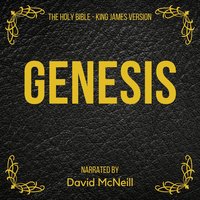 The Holy Bible – Genesis - King James