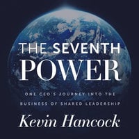 The Seventh Power - Kevin Hancock