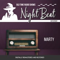 Night Beat: Marty - Frank Lovejoy