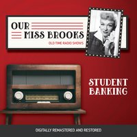 Our Miss Brooks: Student Banking - Al Lewis