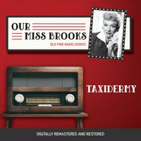 Our Miss Brooks: Taxidermy - Al Lewis