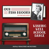 Our Miss Brooks: Wishing Well School Dance - Al Lewis
