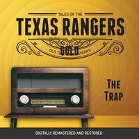 Tales of Texas Rangers: The Trap - Eric Freiwald
