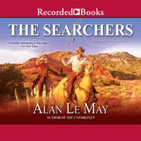 The Searchers - Alan LeMay