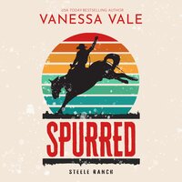 Spurred - Vanessa Vale