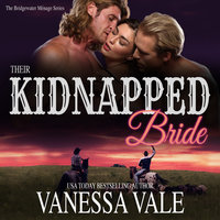 Their Kidnapped Bride - Vanessa Vale