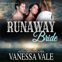 Their Runaway Bride - Vanessa Vale
