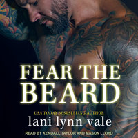 Fear the Beard - Lani Lynn Vale