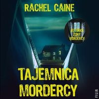 Tajemnica mordercy - Rachel Caine
