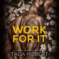 Work For It - Talia Hibbert