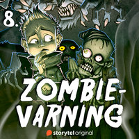 Zombievarning - Ewa Christina Johansson
