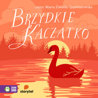 Brzydkie Kaczątko - Marzena Kwietniewska-Talarczyk