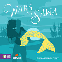 Wars i Sawa - Edyta Wygonik-Barzyk