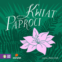Kwiat Paproci - Edyta Wygonik-Barzyk