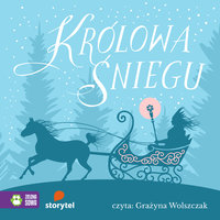 Królowa Śniegu - Marzena Kwietniewska-Talarczyk