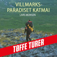 Villmarksparadiset Katmai - Lars Monsen