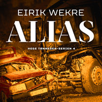 Alias - Eirik Wekre