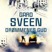 Drømmenes gud - Gard Sveen