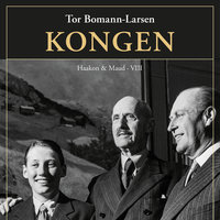 Kongen - Tor Bomann-Larsen