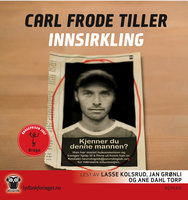Innsirkling - Carl Frode Tiller