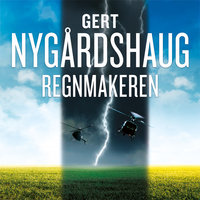 Regnmakeren - Gert Nygårdshaug