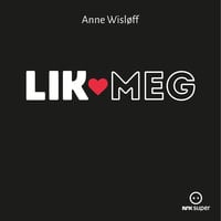 Lik meg - Anne Wisløff