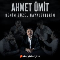 Benim Güzel Hayaletlerim - Bölüm 1 - Nazım Yoldaş - Ahmet Ümit