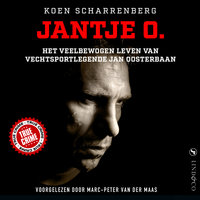 Jantje O. - Koen Scharrenberg