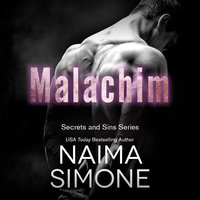 Secrets and Sins: Malachim - Naima Simone