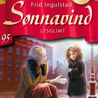 Sønnavind 95: Lysglimt - Frid Ingulstad