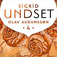 Veiskillet - Sigrid Undset