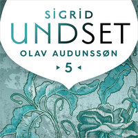 Ødemarken - Sigrid Undset