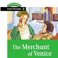 The Merchant of Venice - David Desmond Oflaherty
