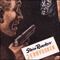 Jernvognen - Stein Riverton