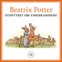 Eventyret om Vimsekaninene - Beatrix Potter