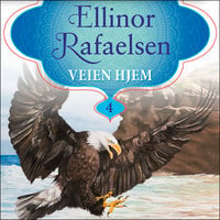 Under fremmed himmel - Ellinor Rafaelsen
