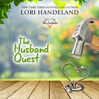 The Husband Quest - Lori Handeland