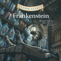 Frankenstein - Deanna McFadden, Mary Shelley
