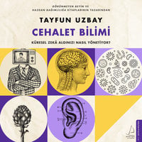 Cehalet Bilimi - Tayfun Uzbay