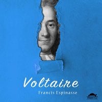 Voltaire - Francis Espinasse