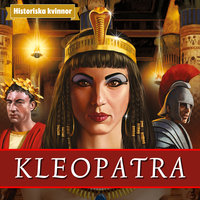 Kleopatra - Bokasin