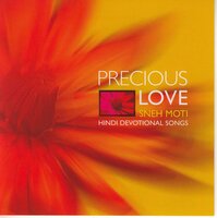 Precious Love - Brahma Khumaris
