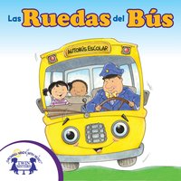 Las Ruedas del Bus - Kim Mitzo Thompson, Karen Mitzo Hilderbrand
